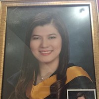 Pinky Pangilinan MBA