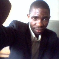 Denson Ruwona