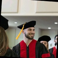 Troy Duncan, Pt, Dpt