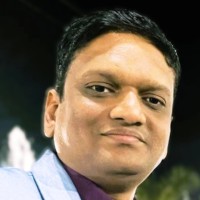 Pankaj Jaurkar