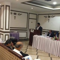 M.Taimour Muzaffar Chaychi