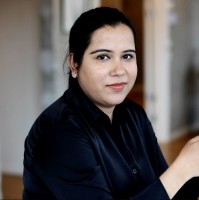 Khushbu Arora