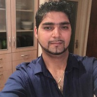 ritesh thawani