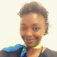 Cathy Mwangi