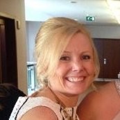 Alison Stott
