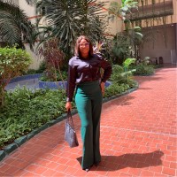 Jennifer Chisom