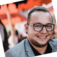 Daniel Hofmann