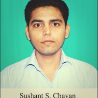 Sushant Chavan