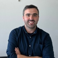 Américo Rafael Pinho