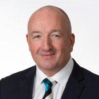 Glenn Towill MBA GAICD