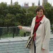 Catherine Webster