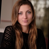 Karyna Vaniukevych