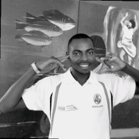 Mwebembezi Daniel