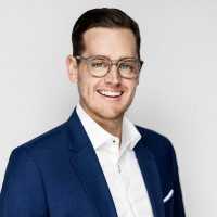 D. Ryan Morris