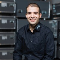Martin Mayobre