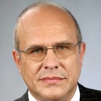 Klaus Dieter Tschäpe