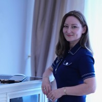 Claudia C. Eskandari