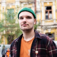 Vitalii Kosyi