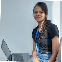 Jeevaluxshy Paramasivam