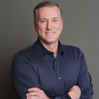 James Ward, MBA, SPHR, SHRM-SCP