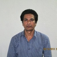 Mihir Acharya