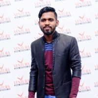 Niroshan Niro