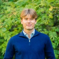 Axel Blom