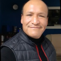 Romualdo Ramirez