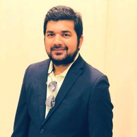 Paresh Tank