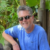 Mark Akers