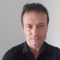 Sebastien Vidis
