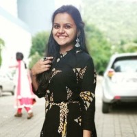 Devyani Bhombe