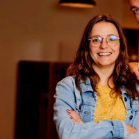 Merel Rutten - Van Dongen