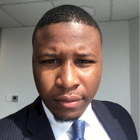 Ayodele James