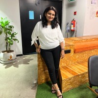 Sirisha Abhinandan Icf Coach, Pg Diploma In Counselling Psychology