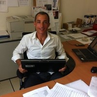 Christophe Bouton