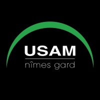 Usam Nîmes Gard