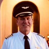 Terry Spinks