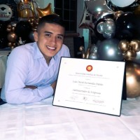 Luis David Hernández Patiño