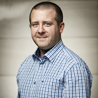 Chris Westland