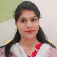 ANITA SHARMA
