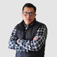 Johann N. Vasquez C.
