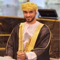 Faisal Albalushi