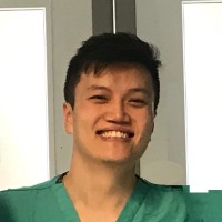 Matthew Bong Sik Kim