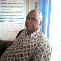 Nahabwe Ebenezer