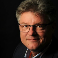 Rolf Rosenberg