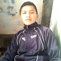 Anderson Verdezoto