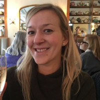 Lisa Dearnley (Financial Profiles Ltd)