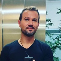 JAMES RODRIGO PIENEGONDA