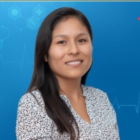 Nancy Sanchez Lliuya